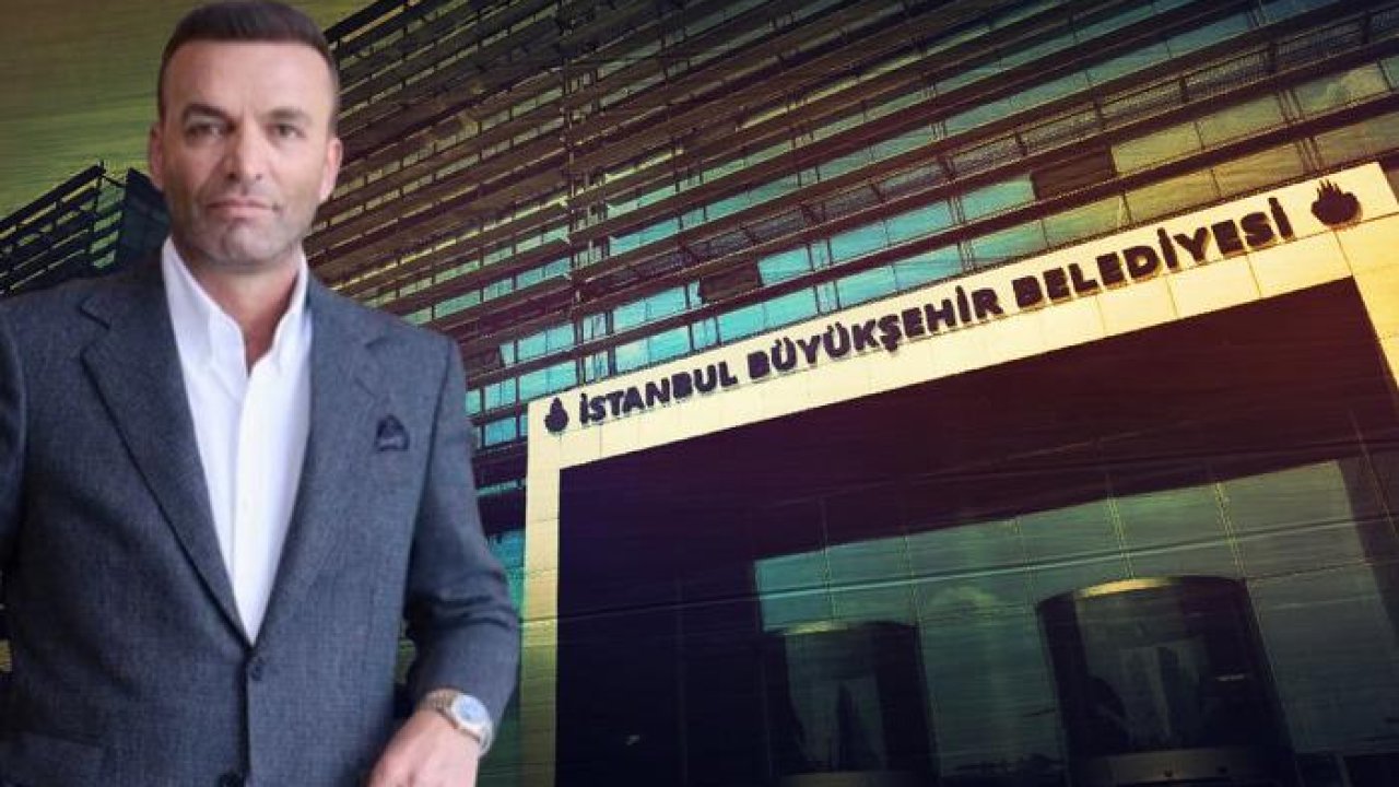 İBB soruşturmasında yeni gelişme! Etkin pişmanlıktan yararlanan iş insanı Adem Soytekin yeniden tutuklandı