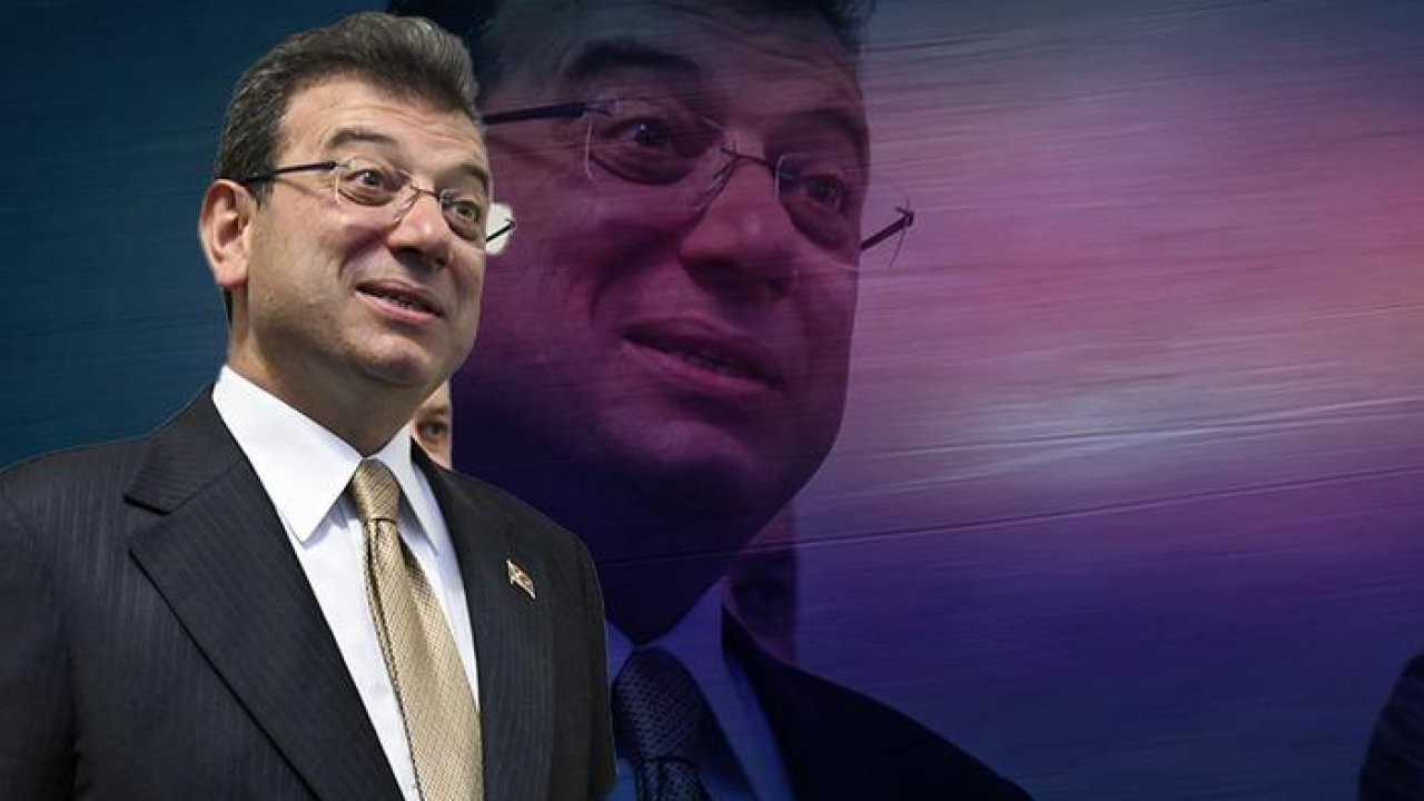 İmamoğlu&#039;nun ikizi geliyor! CHP&#039;den kampta &#039;yeni parti&#039; resti... Kılıçdaroğlu&#039;nu yalnız bırakmayacaklar