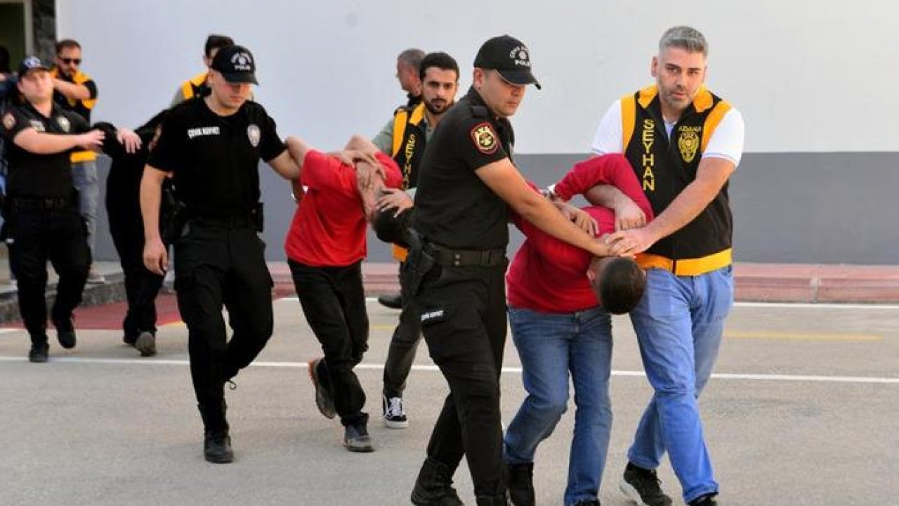 İş adamından 50 milyon haraç isteyip alamayan çete kurşun yağdırdı! İş yeri, ev ve muhtarlık her yere saldırdılar…