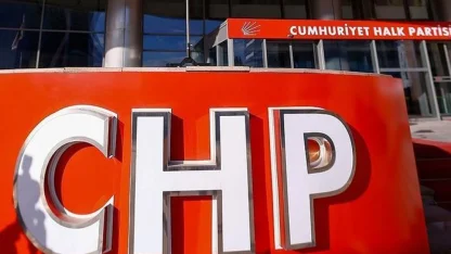 İsmail Saymaz duyurdu! Ümit Dikbayır CHP'ye katılıyor