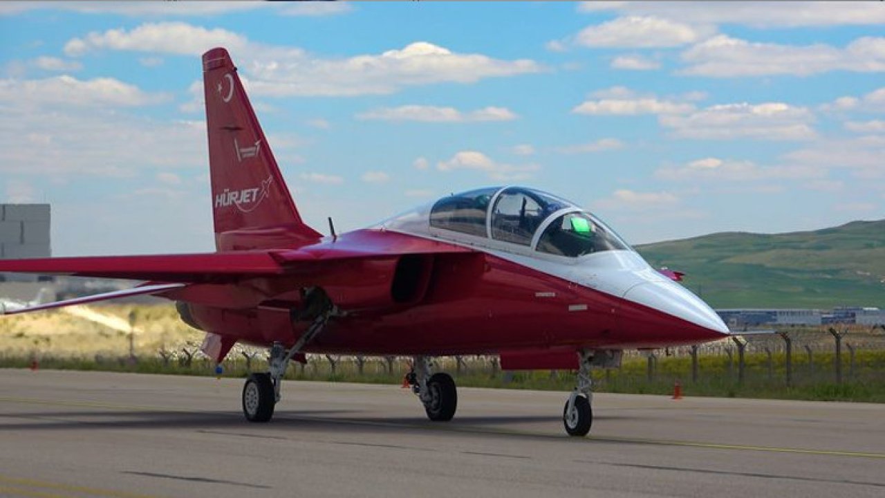 İspanya'nın HÜRJET kararı komşuda paniğe neden oldu: Altın anlaşma... 'Yunanistan’da umutsuzluk: Türkiye güçleniyor'