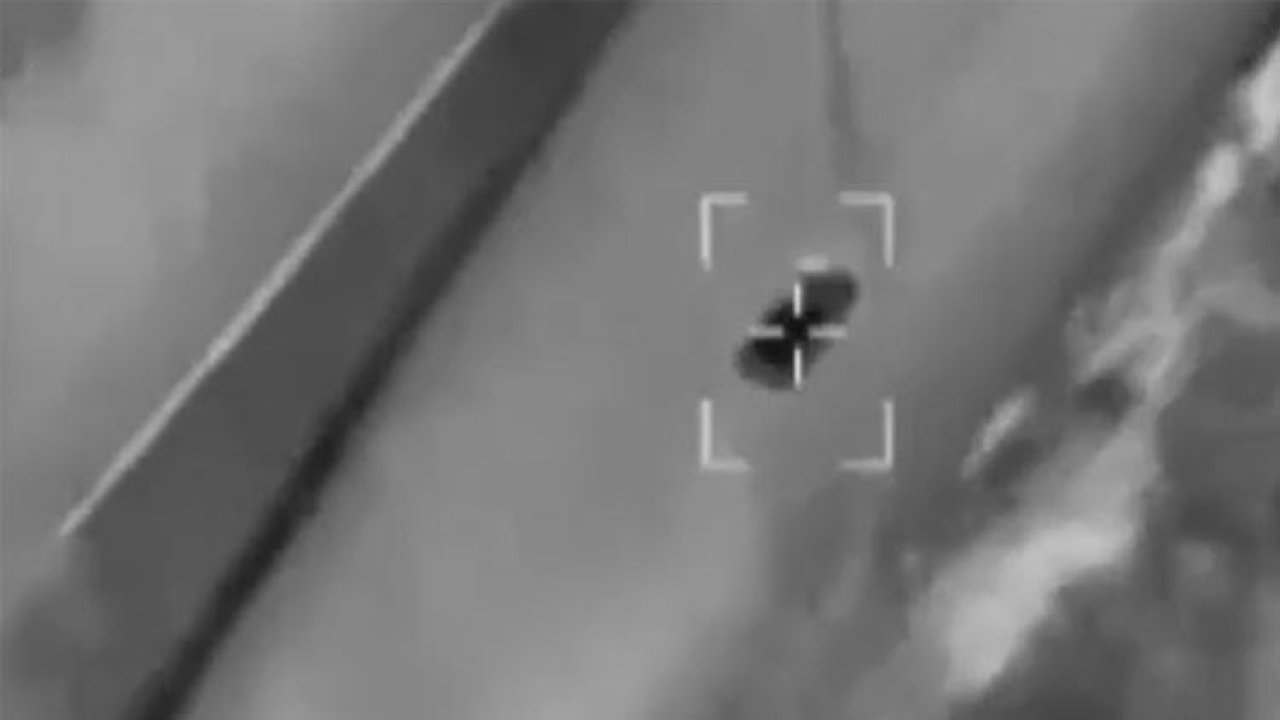 İsrail&#039;den Lübnan&#039;a hava saldırısı