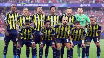 İtalyan gazeteci duyurdu: Fenerbahçe, yıldızıyla yollarını ayırıyor!