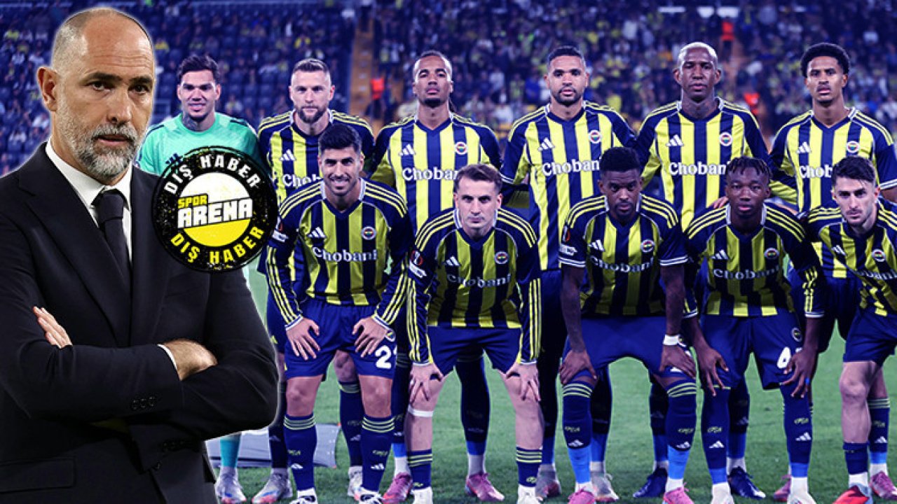 İtalyanlar duyurdu: Juventus, Fenerbahçe&#039;nin yıldızına talip oldu!