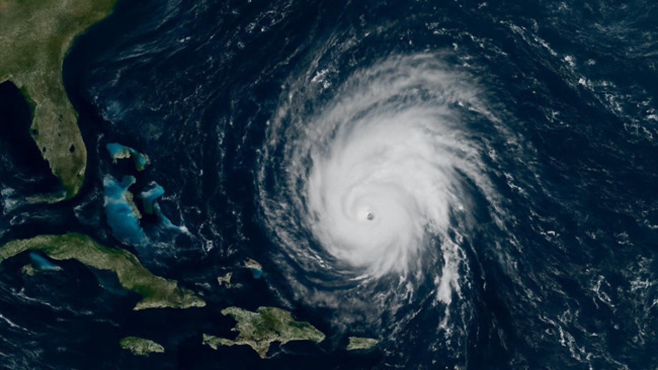 Jerry geliyor! Tedirgin bekleyiş sürüyor: Fırtına büyük yıkımlara yol açabilir | Kasım ayının sonu işaret edildi: Tarihe geçecek