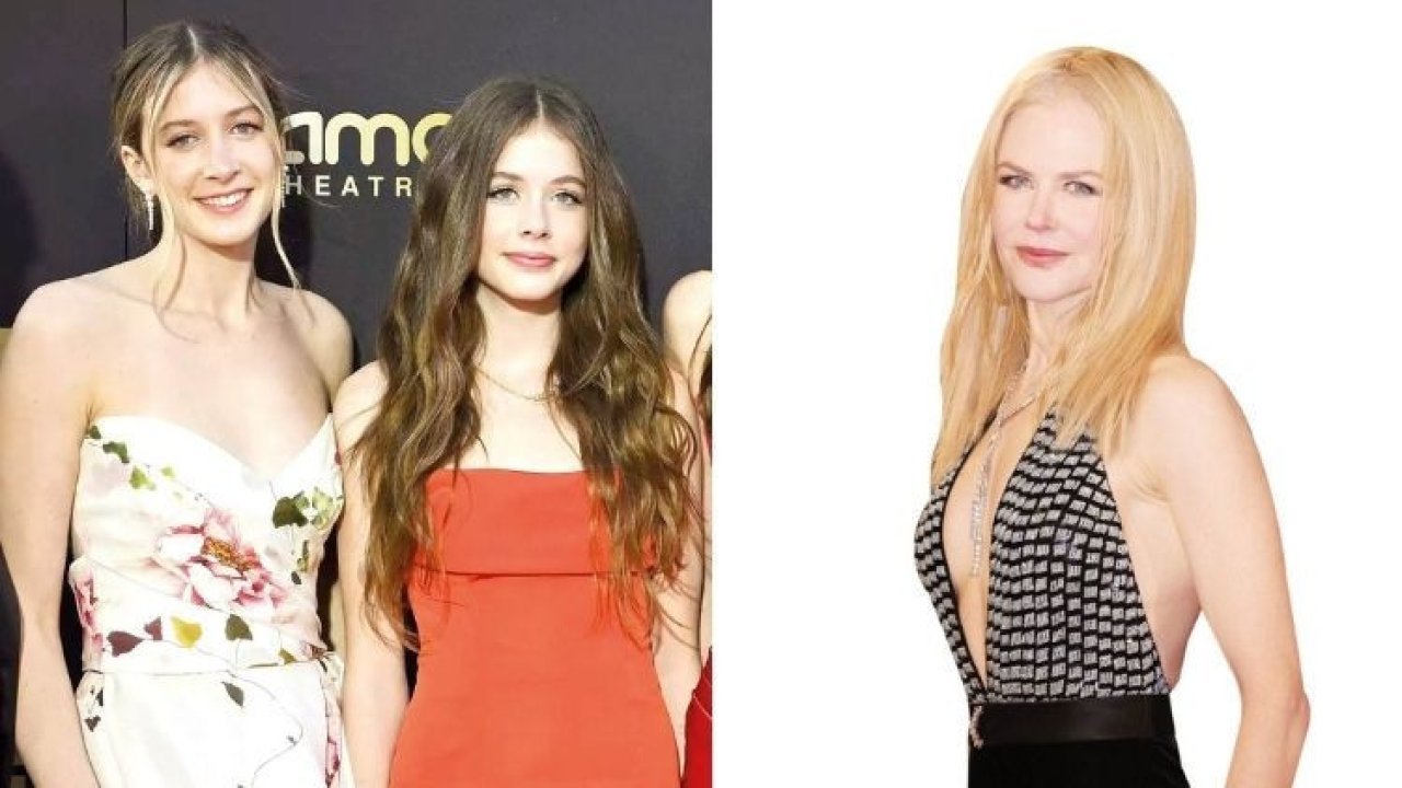 Kızlarının velayetini aldı