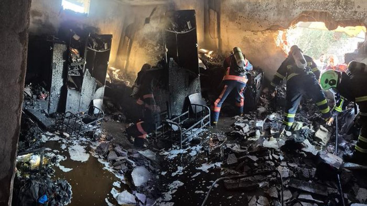 Mardin&#039;de korkunç olay! 1 çocuk öldü, 12 kişi yaralandı: &#039;Patlama sesi duydum&#039;