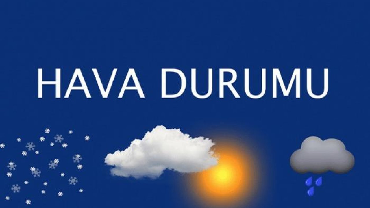 Meteoroloji&#039;den kritik uyarı: 22 il sağanak yağışın etkisinde! Sel ve su baskını tehlikesi