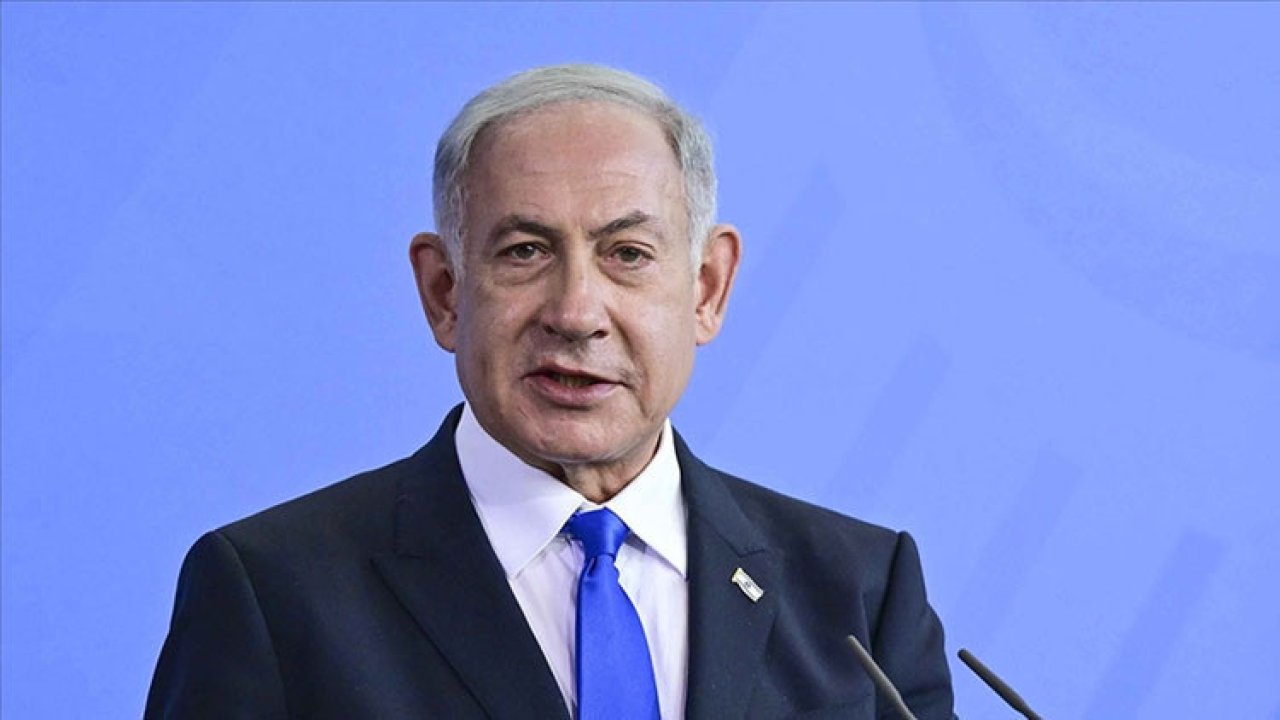 Netanyahu, genel seçimlerin tarihini 2026 Haziran&#039;ına çekmeyi planlıyor iddiası