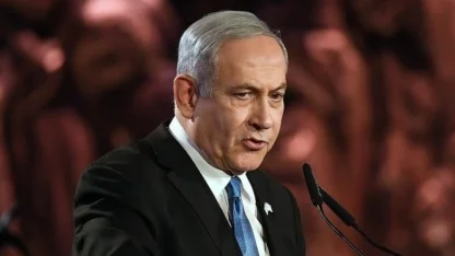 Netanyahu, Katar ve Gazze eleştirisini hazmedemedi… Ulusal Güvenlik Konseyi Başkanı Hanegbi'yi görevden aldı