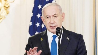 Netanyahu’dan ABD kamuoyuna ‘İran Trump’ın malikânesini bile vurabilir’