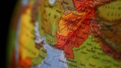 Pakistan, Afganistan ile görüşmeye hazır