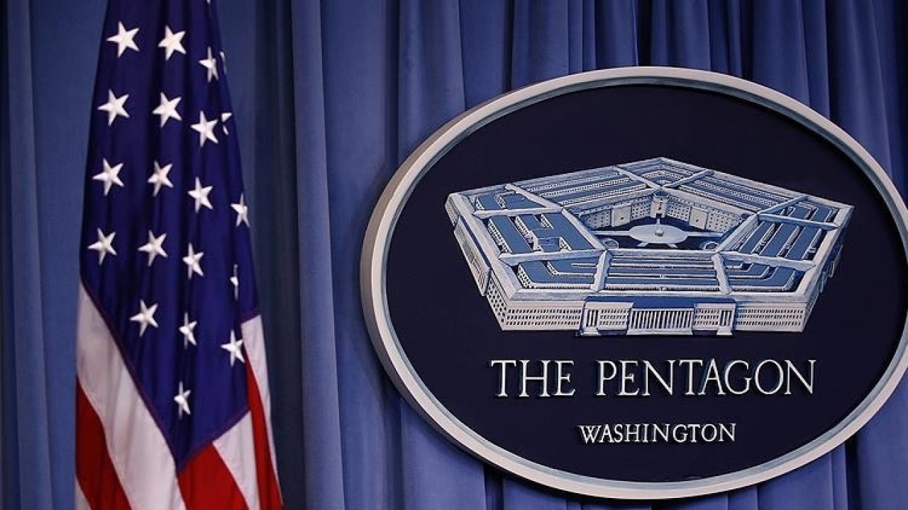 Pentagon'dan maaş kararı! 130 milyon dolarlık bağış kullanılacak