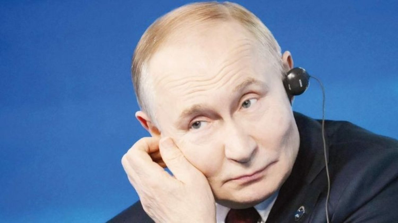 Putin dalga geçti: Bir daha olmayacak… Dron alarmı bu defa Münih’te