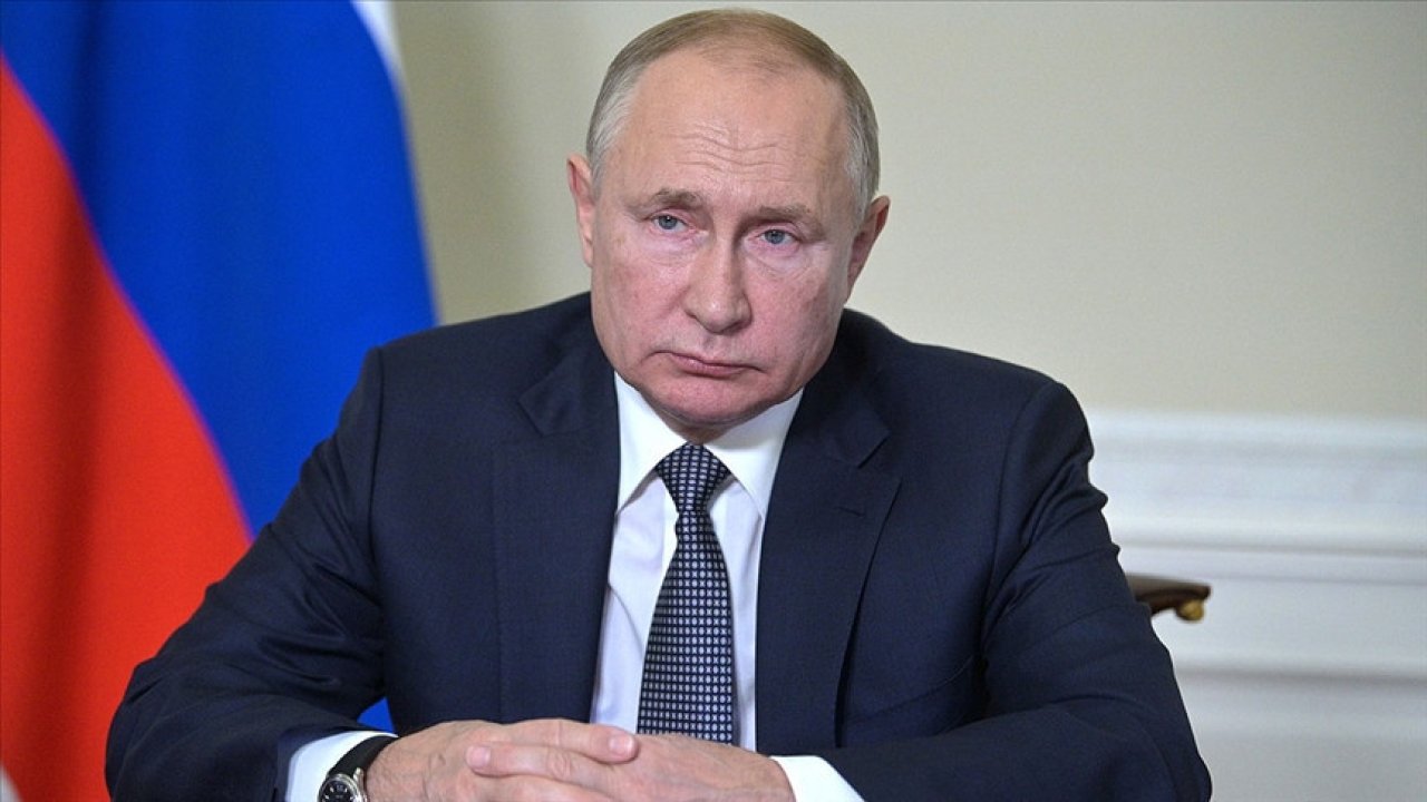 Putin&#039;den Gazze ve ateşkes yorumu: Başarıyla uygularsa tarihi bir olay yaşanacak