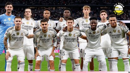 Real Madrid transfer listesine koydu! Vinicius Junior ve Rodrygo için tarihi bonservis