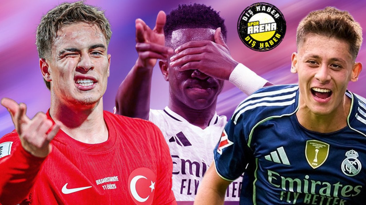 Real Madrid&#039;den Kenan Yıldız bombası: Arda Güler kefil oldu, canlı izleyecekler!