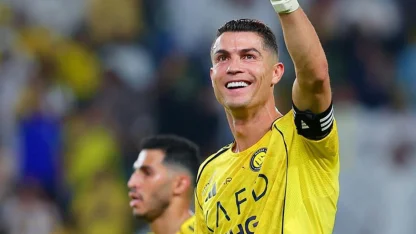 Ronaldo'dan emeklilik açıklaması! 'Ailem artık bırakmam gerektiğini söylüyor'