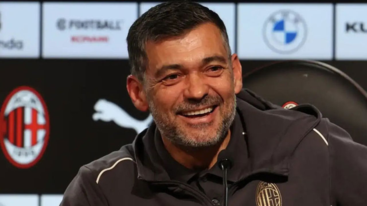 Sadettin Saran, Ali Koç döneminde Fenerbahçe&#039;ye önermişti! Conceicao&#039;nun yeni takımı belli oldu