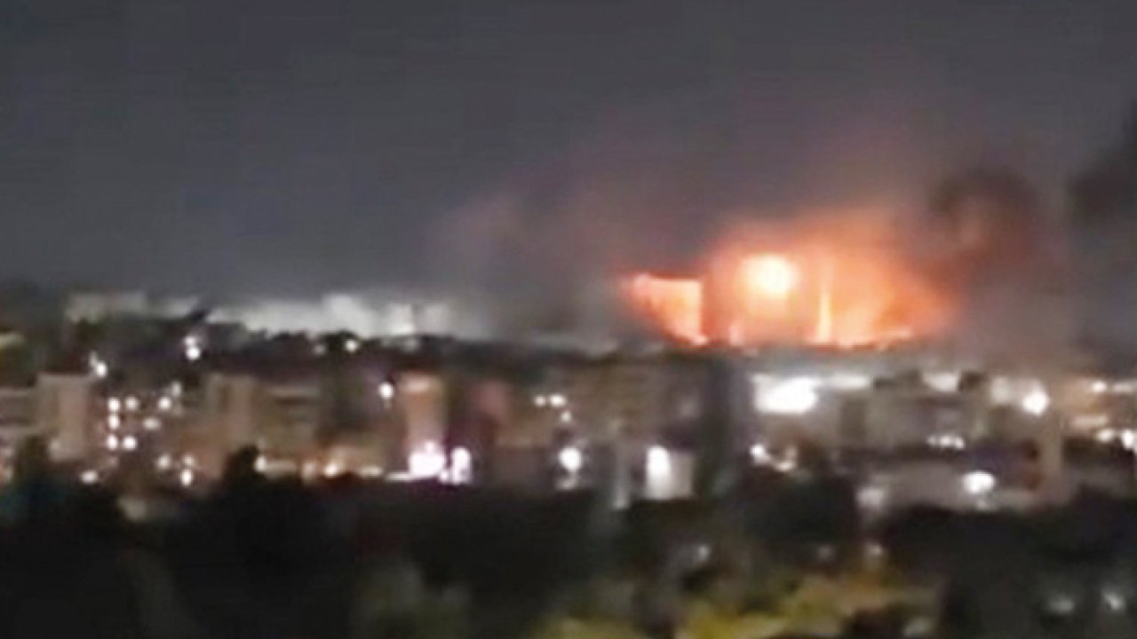 SDG güçleri Suriye’de ordu ile çatışmaya girdi