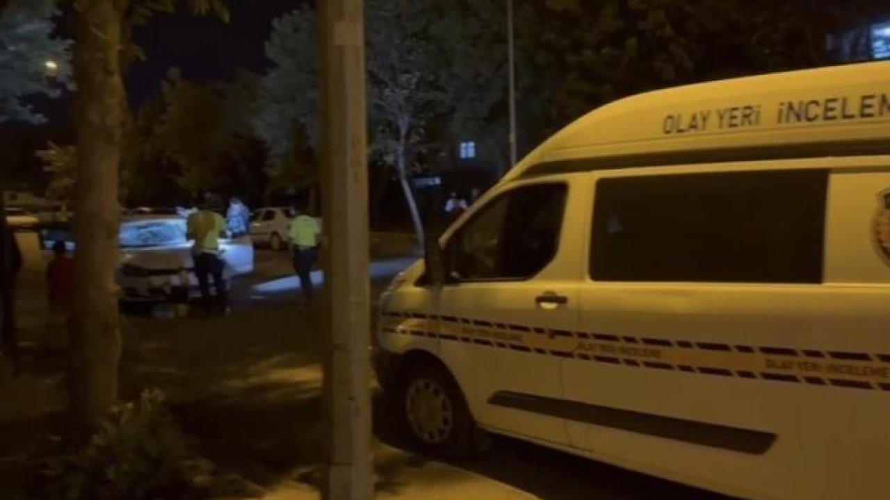 Siverek&#039;te anne ve kızına araç çarptı