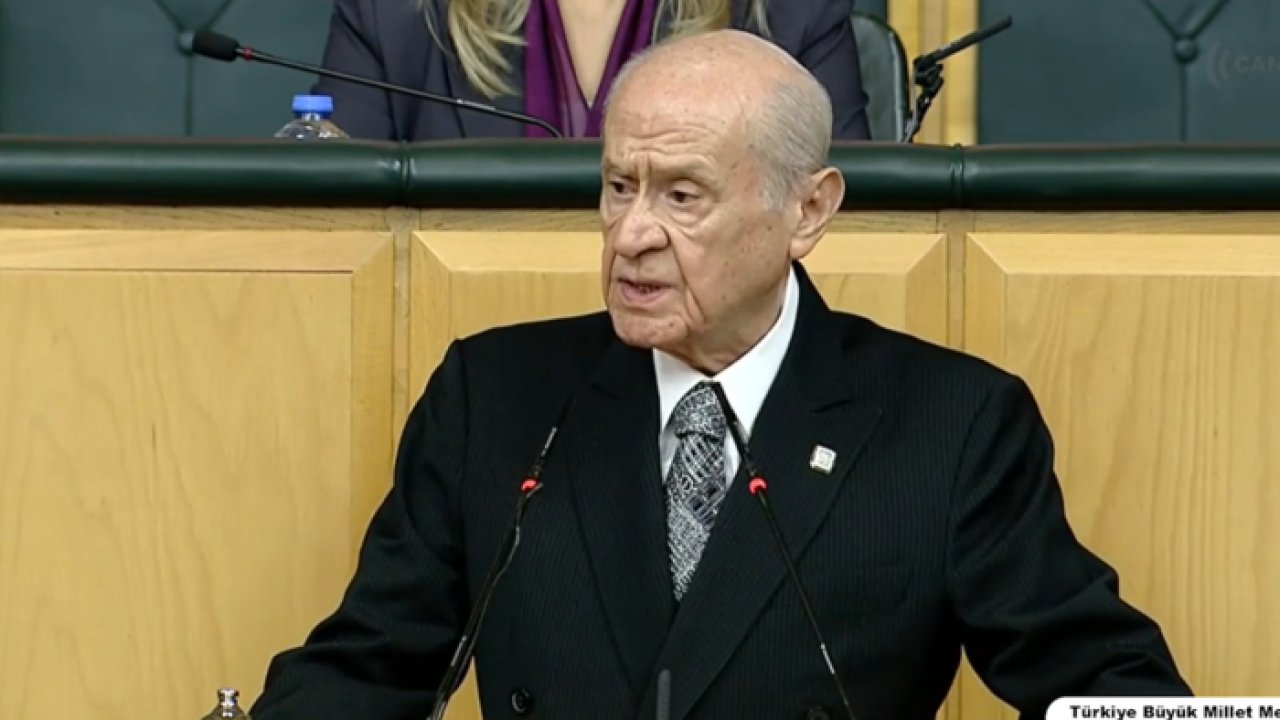 Son dakika | Bahçeli&#039;den &quot;82 Kıbrıs&quot; çıkışı! KKTC&#039;deki seçim sonuçları sonrası bir çağrı daha: &quot;Herkes hesabını buna göre yapsın&quot;