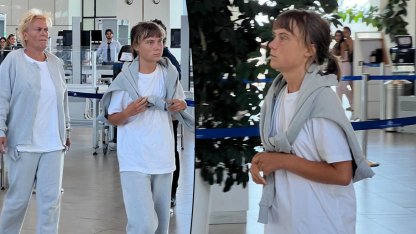 Son dakika... Greta Thunberg: Gazze'de soykırım gerçekleşiyor