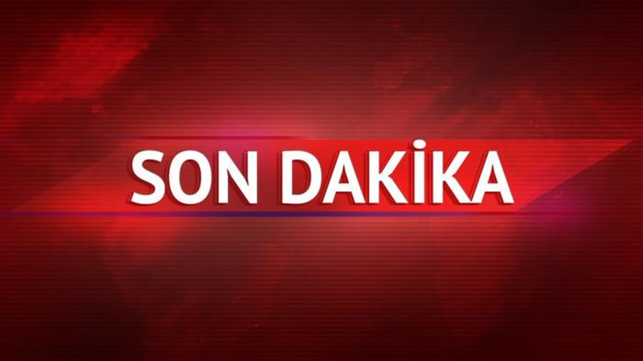 SON DAKİKA | Kütahya’da 4.1 büyüklüğünde deprem