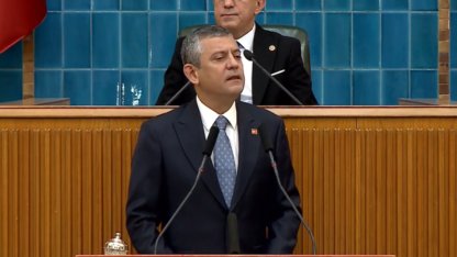 Son dakika | Özgür Özel Mısır'da imzalanan Gazze planını sert sözlerle hedef aldı! "Beyler, gözünüzün içine baka baka söylüyorum"