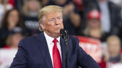 Son dakika... Trump'tan Hamas'a sert tehdit: Uslu olmazlarsa ortadan kaldırırız