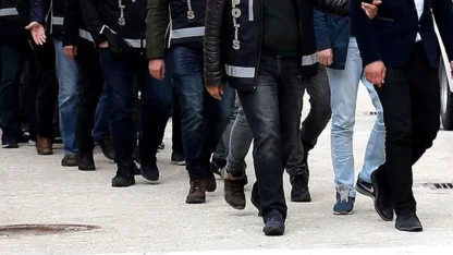 Son dakika… "Yolyemezler" çetesine yasadışı bahis operasyonu: 51 gözaltı kararı