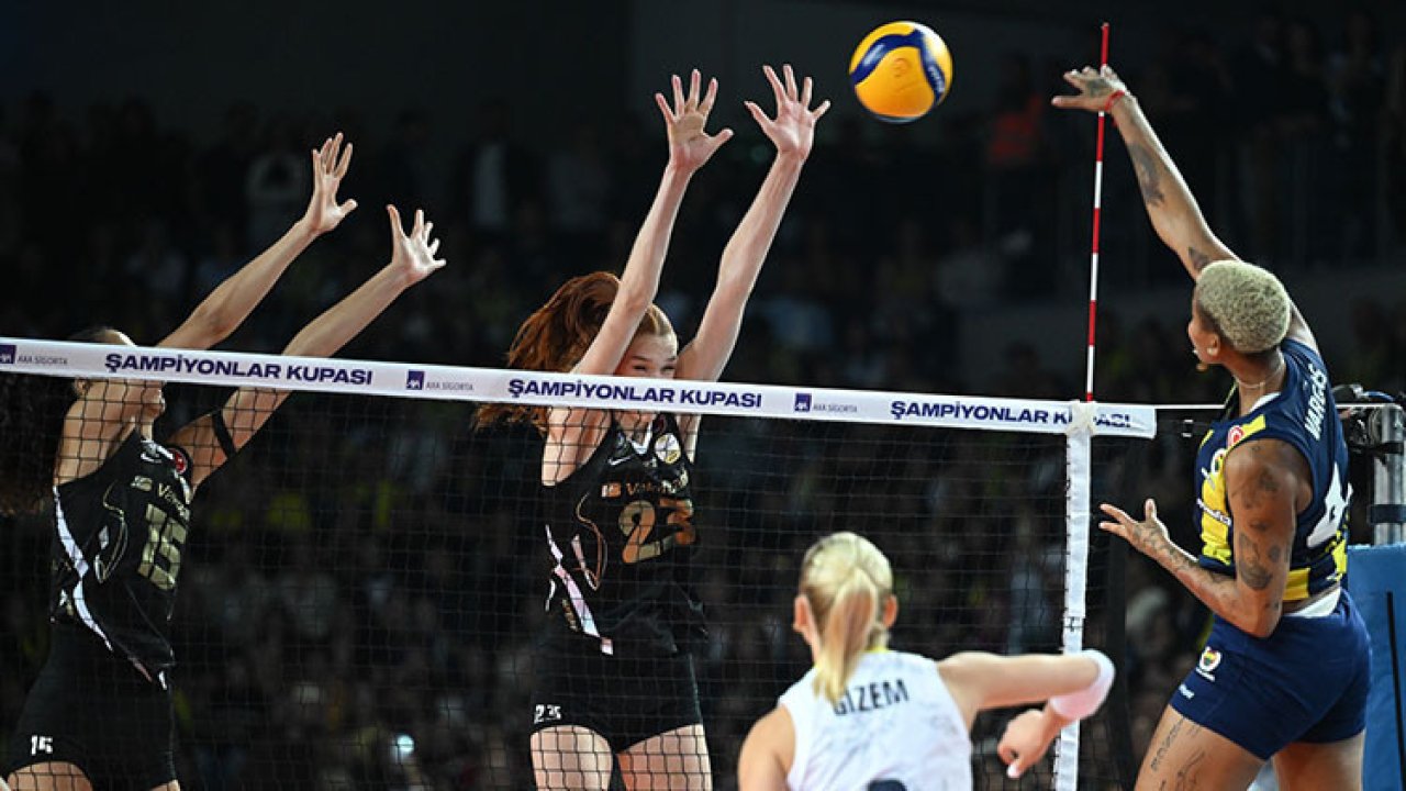 Sultanlar Ligi&#039;nde yeni sezon başlıyor!