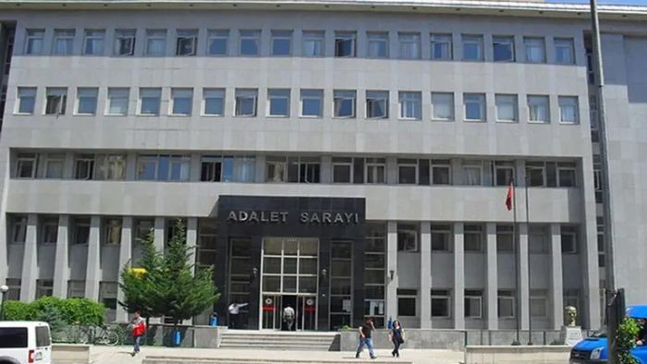 Sungurlu Adliyesi Yazı İşleri Müdürünün de aralarında bulunduğu 22 kişiye ‘rüşvet’ gözaltısı
