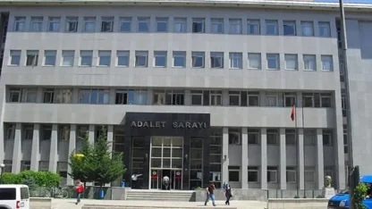 Sungurlu Adliyesi Yazı İşleri Müdürünün de aralarında bulunduğu 22 kişiye ‘rüşvet’ gözaltısı