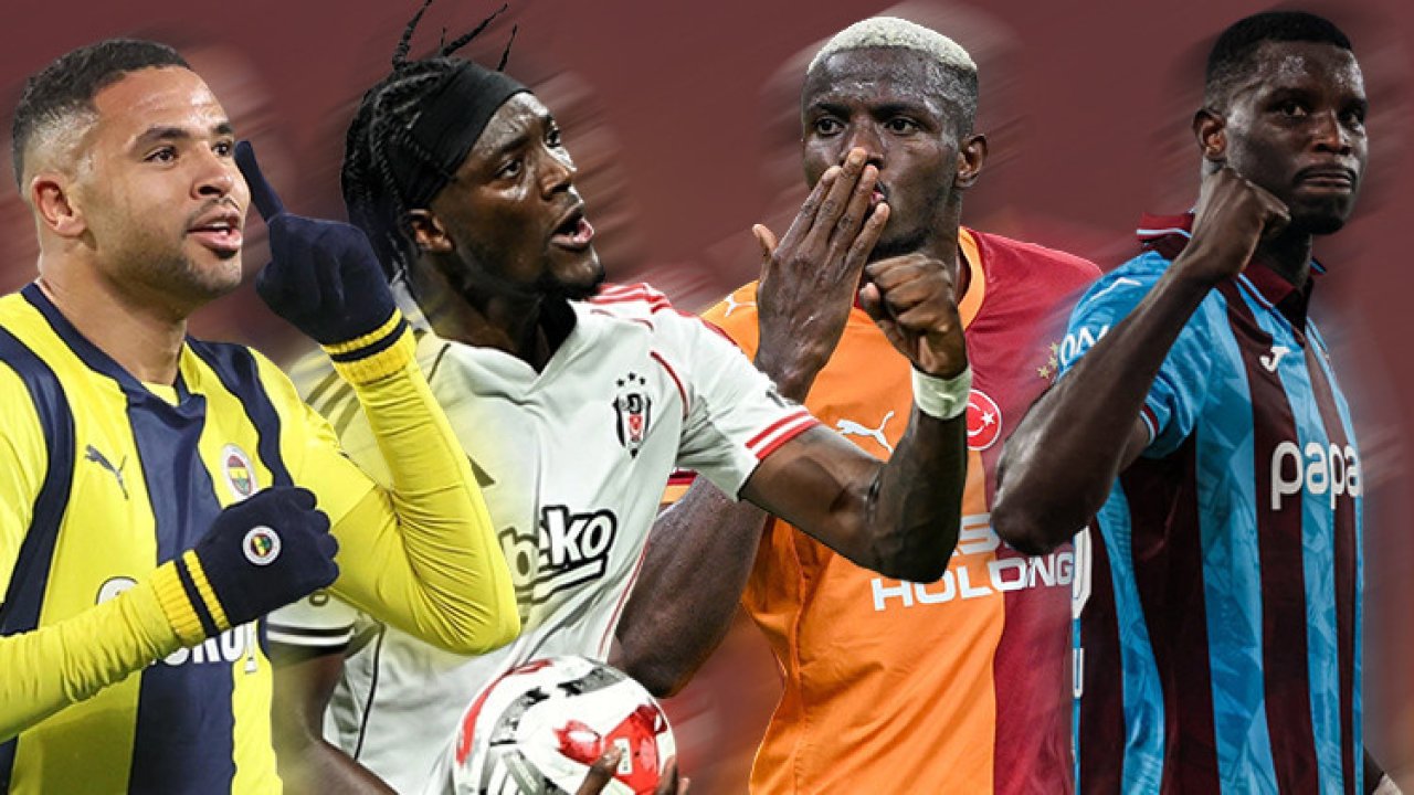 Süper &#039;yabancı&#039; Lig