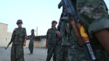 Suriye'de SDG'den orduya saldırı