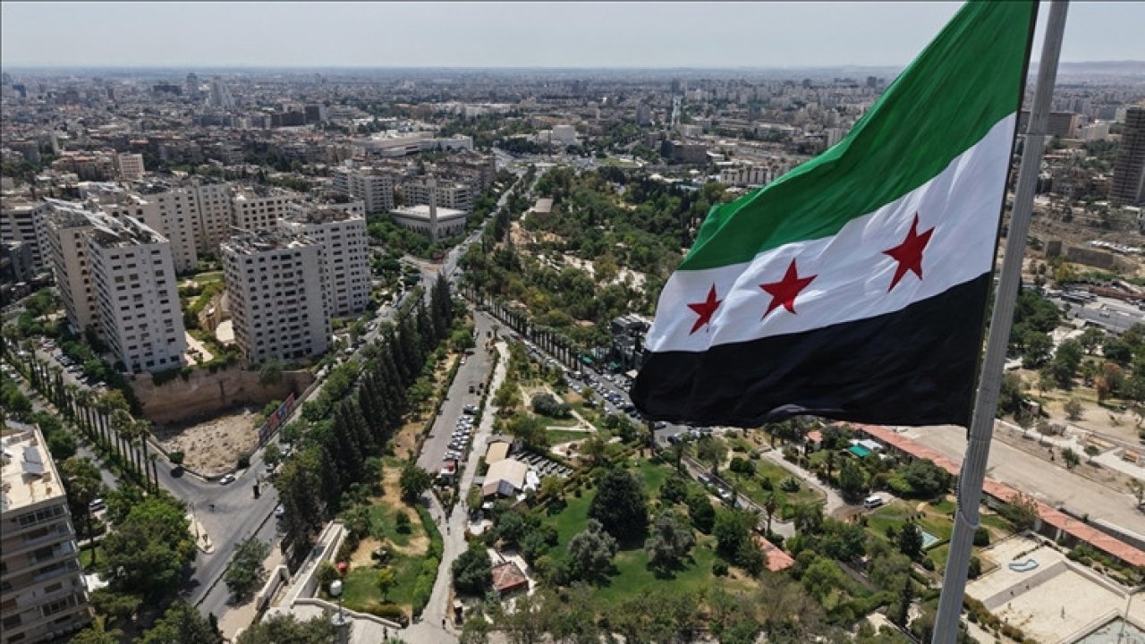Suriye&#039;de seçimler yaklaşıyor: Barolar Birliği ve basın kuruluşları seçimi izleyecek
