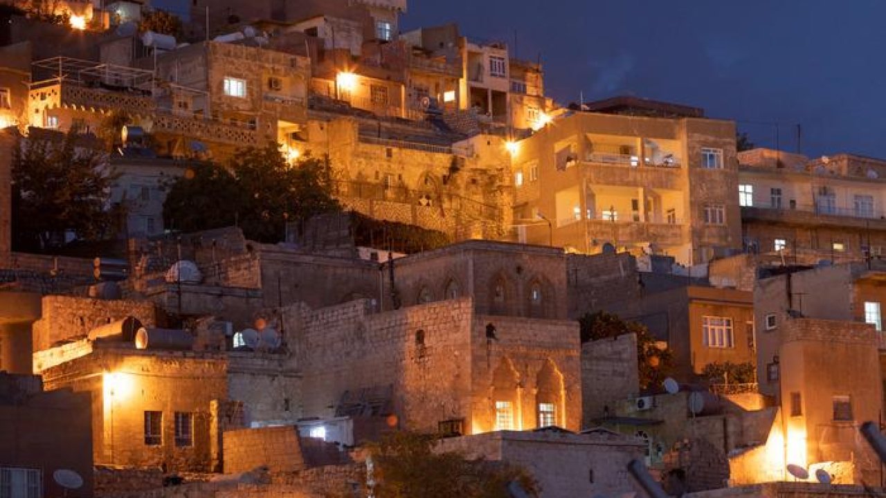 Tarihin kalbinde bir festival: Kültür Yolu Festivali ilk kez Mardin&#039;de!