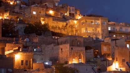 Tarihin kalbinde bir festival: Kültür Yolu Festivali ilk kez Mardin'de!