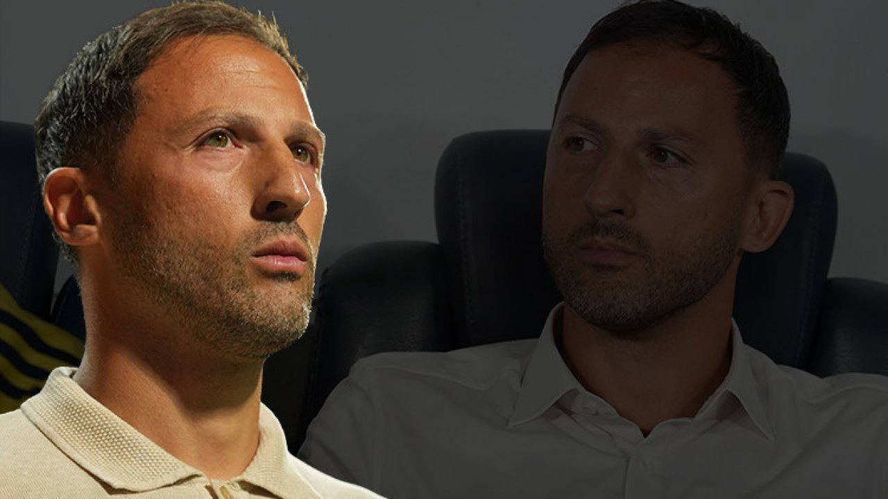 Tedesco&#039;nun istediği yıldızdan kötü haber! Bayern Münih bırakmıyor