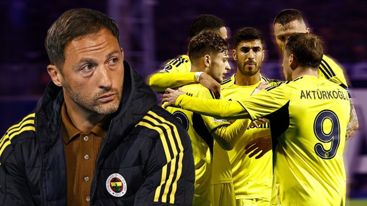 Tedesco&#039;nun Stuttgart planı belli oldu! İki yıldızına güveniyor