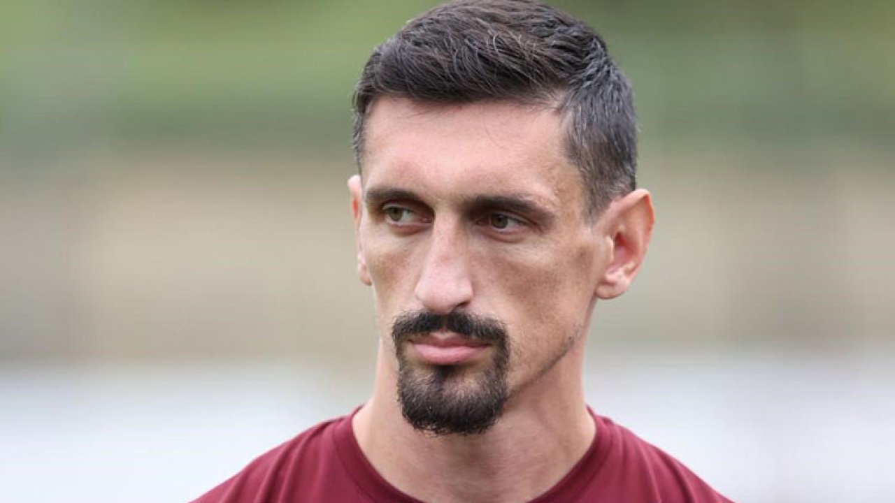 Trabzonspor&#039;da Savic&#039;in istikrarlı sezonu