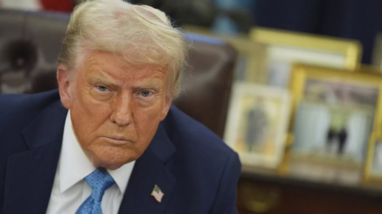 Trump Asya turunda! Şi ile iyi bir görüşme yapacağımı umuyorum