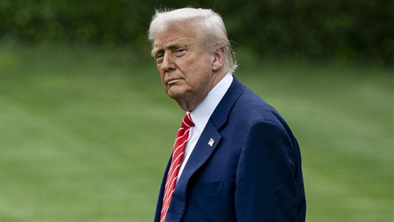 Trump, Irak&#039;a özel temsilci atadı