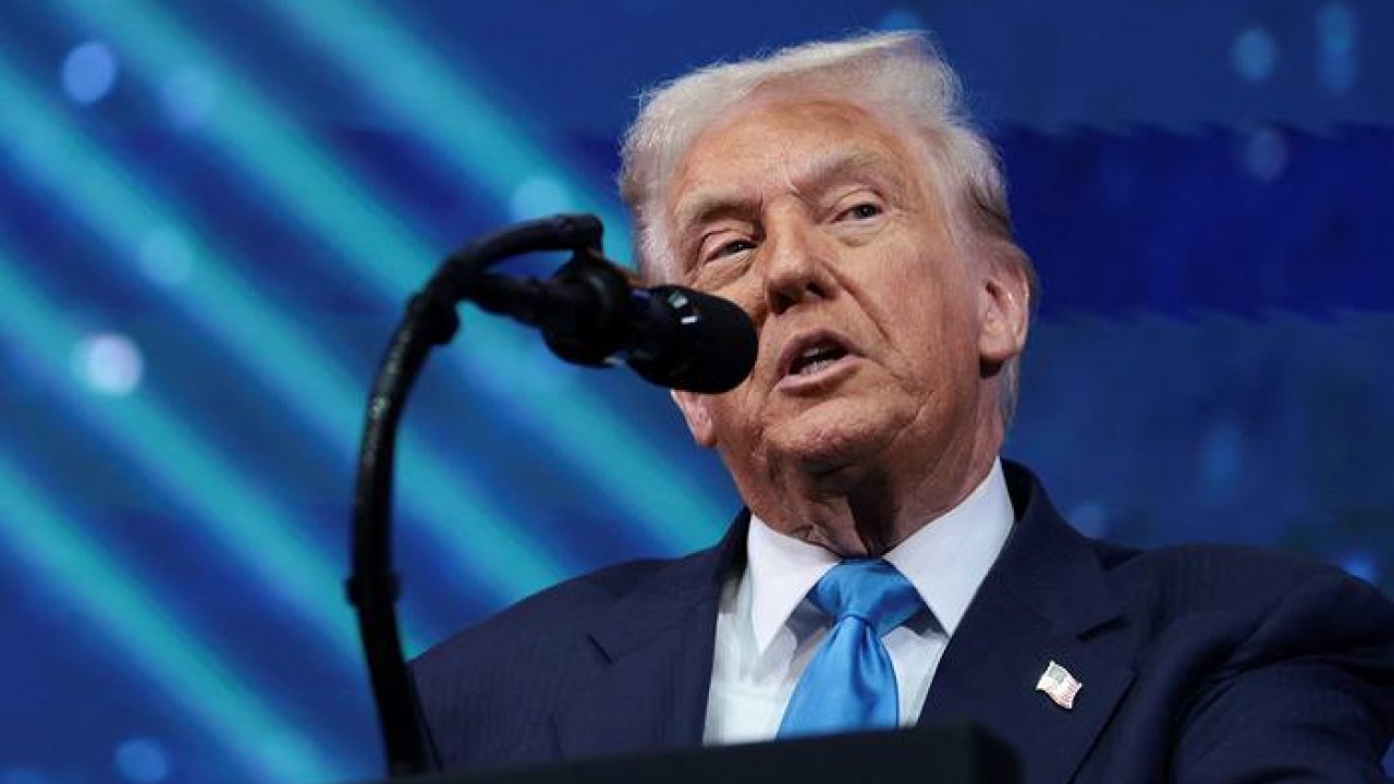 Trump, İsrail’in ateşkese rağmen Gazze’ye neden yeniden saldırdığını duyurdu: ‘Hiçbir şey tehlikeye atmayacak’