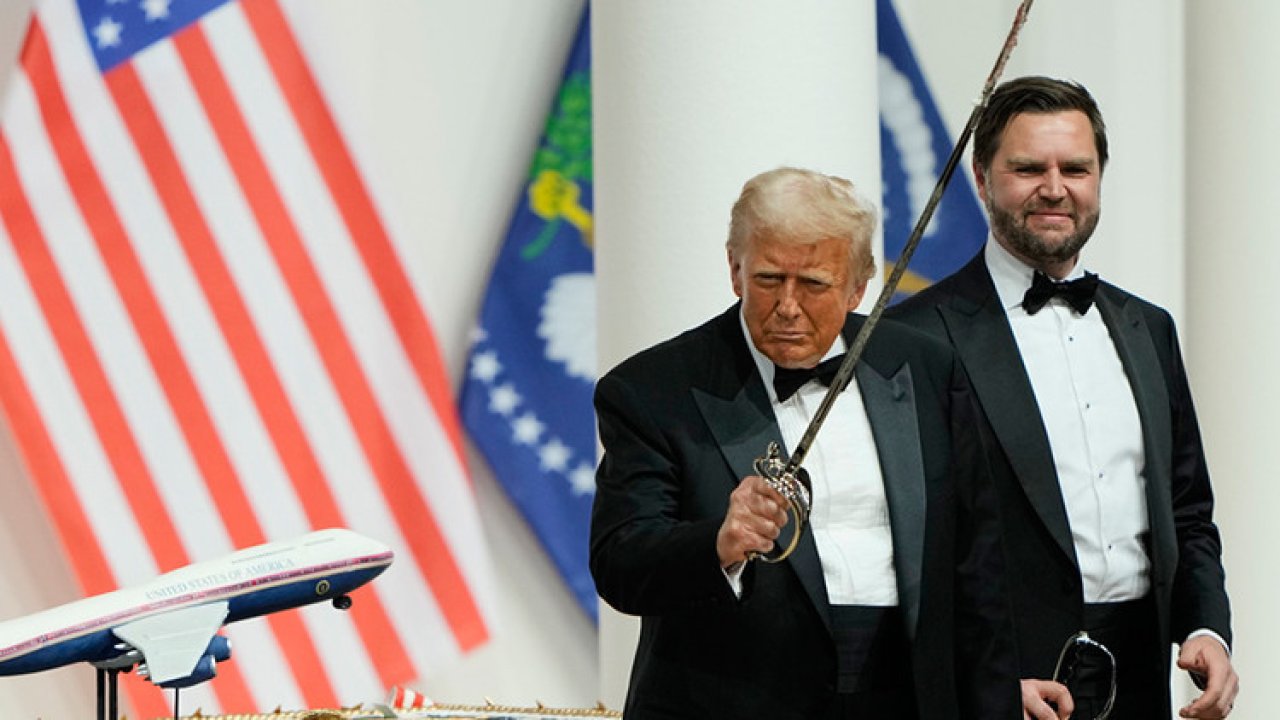 Trump'tan 33 yıl sonra gelen ilk talimat! Nükleer denemeler geri mi dönüyor?