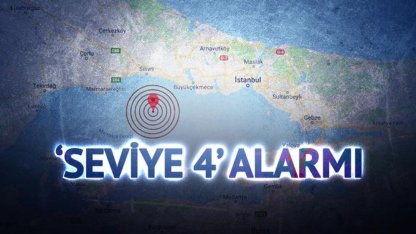 Tüm kurumlarda aynı anda başlayacak! İstanbul dahil 7 ili kapsıyor: 'Seviye 4' alarmı verilecek