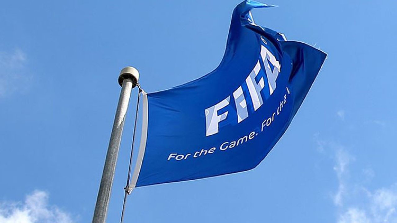 Türk futbolunun utanç tablosu!