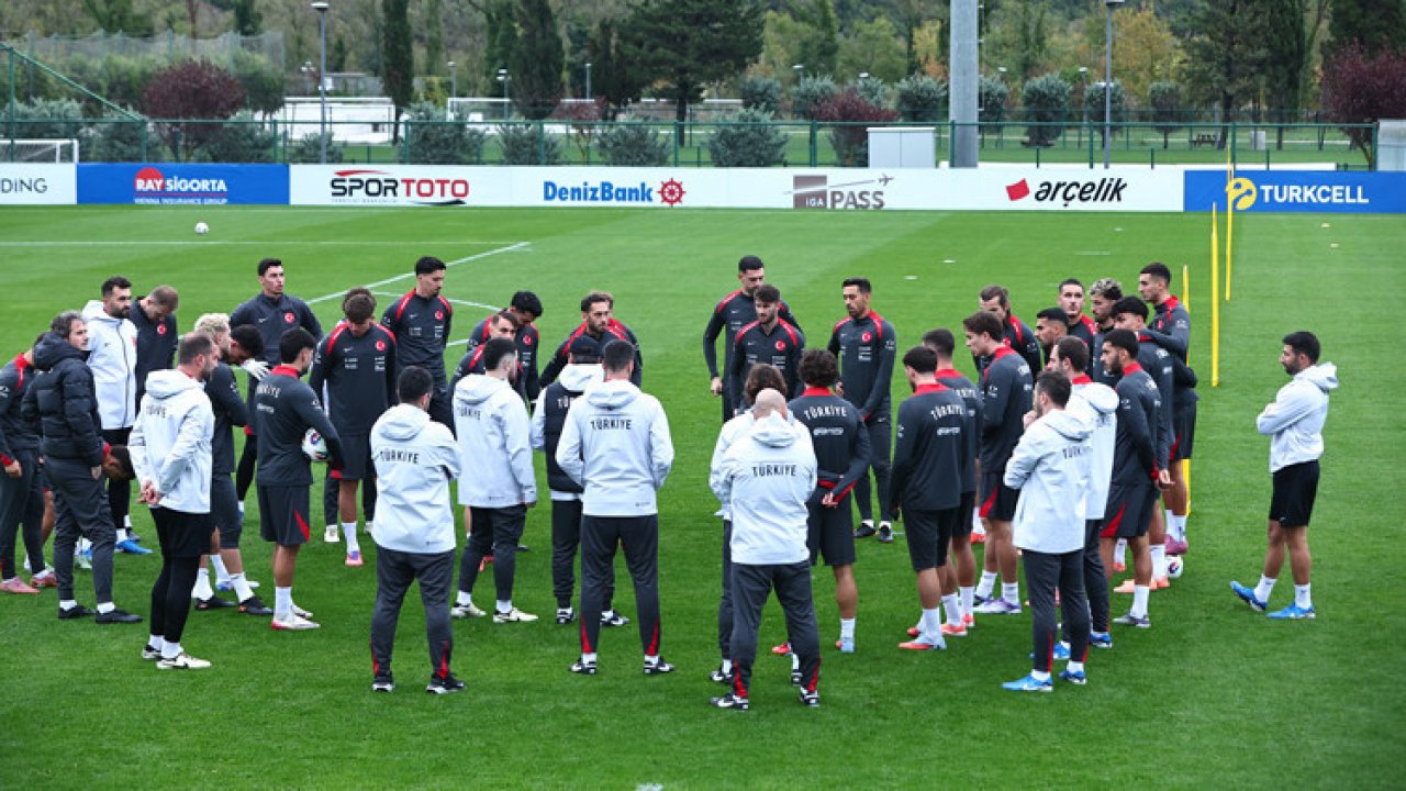 Türkiye, dünyanın en değerli 12. milli takımı!