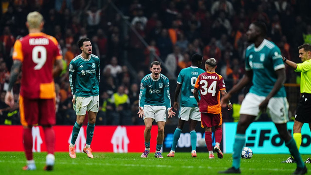 UEFA Şampiyonlar Ligi&#039;nde üçüncü hafta heyecanı yarın başlayacak